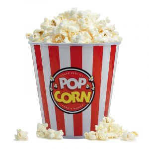alquiler de Máquina de Popcorn en panama