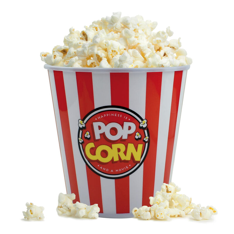 alquiler de Máquina de Popcorn en panama