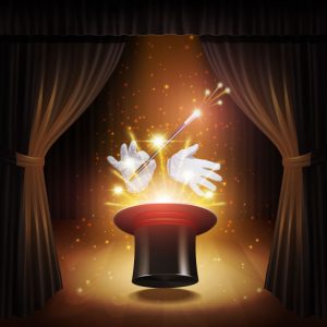 Show de Magia en Panamá Oeste