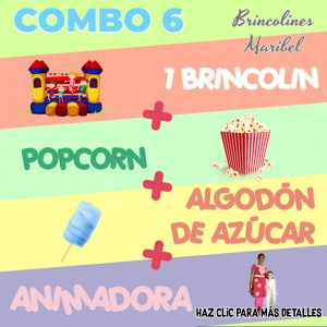 Combo 6