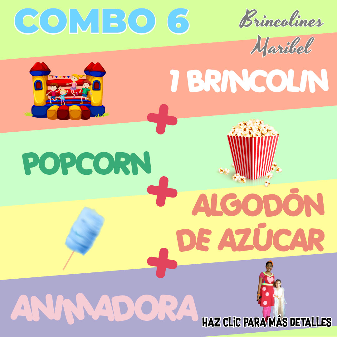 Combo 6