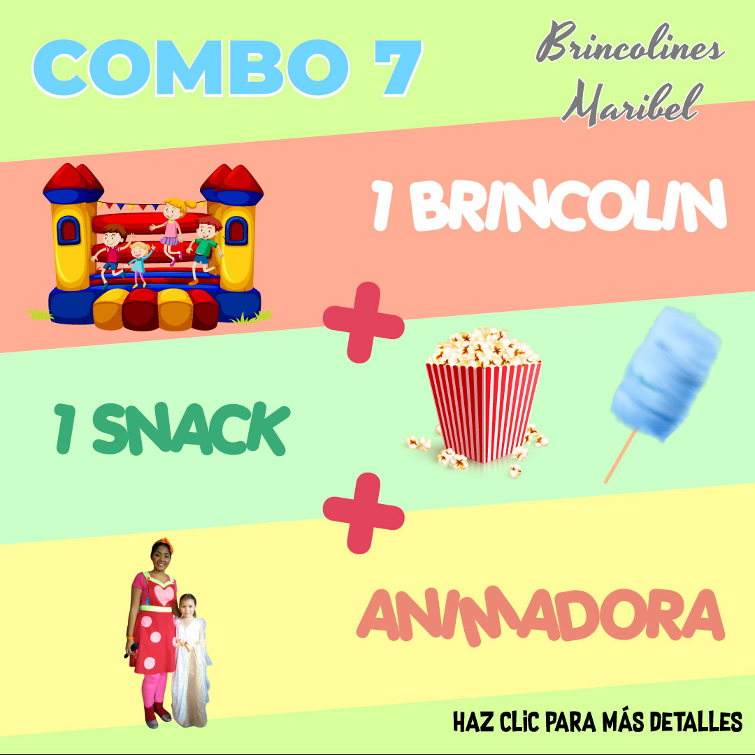 Combo 7